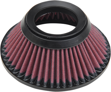 1011-3189 - PERFORMANCE MACHINE (PM) Replacement Air Filter -  Max HP Air Cleaners 0206-0098
