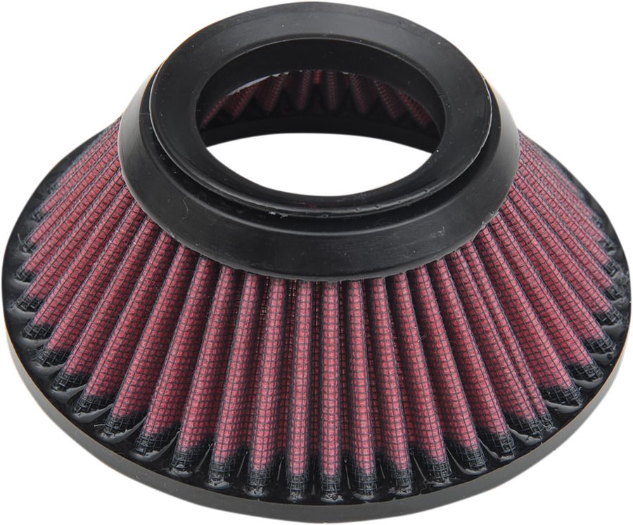 1011-3189 - PERFORMANCE MACHINE (PM) Replacement Air Filter -  Max HP Air Cleaners 0206-0098