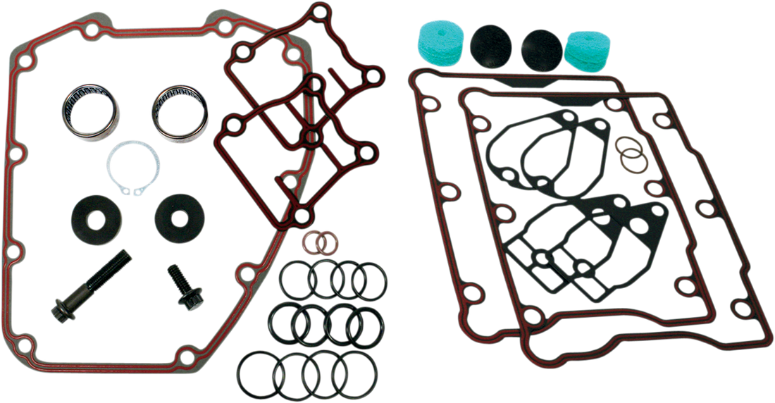 0925-0537 - FEULING OIL PUMP CORP. Camshaft Installation Kit - Twin Cam 2071