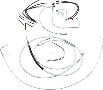 0662-0014 - MAGNUM Control Cable Kit - Sterling Chromite II? 387582