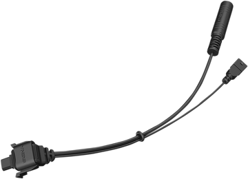 4402-0651 - SENA 10C Earbud Adapter - Cable Splitter 10C-A0101
