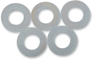 EASTERN MOTORCYCLE PARTS Steering Stem Washers - 5-Pack A-45727-08