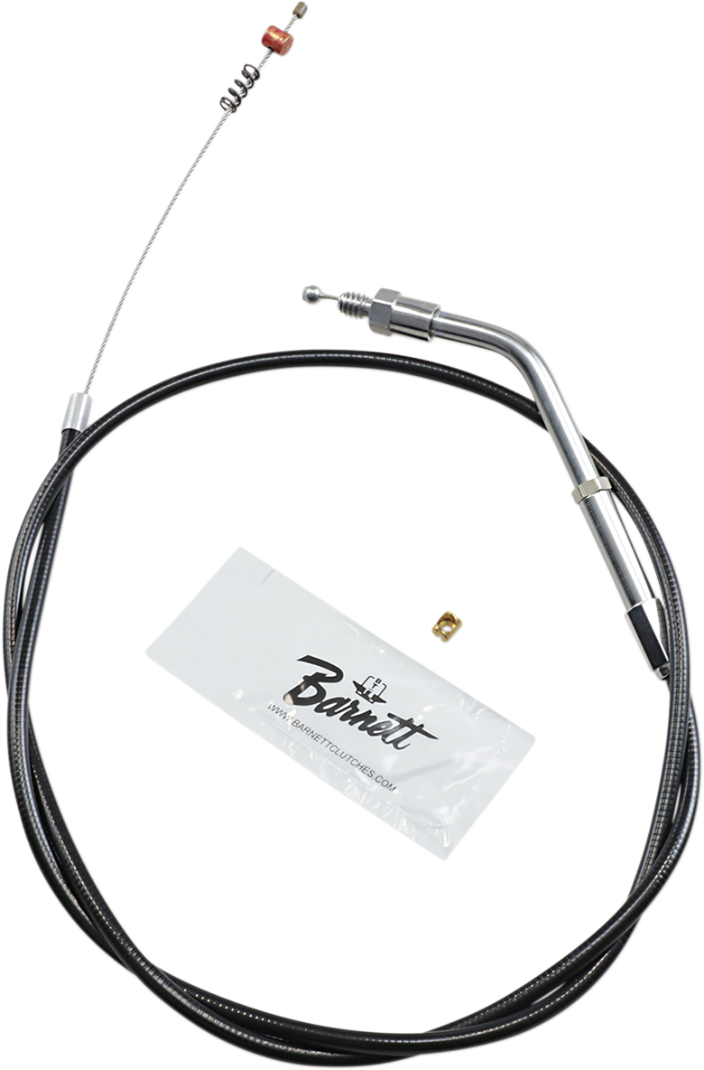DS-223905 - BARNETT Idle Cable - Black 101-30-40005