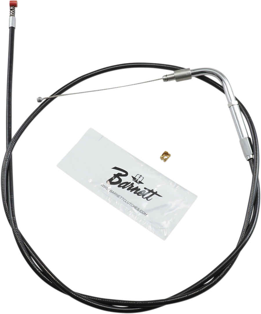 DS-223911 - BARNETT Idle Cable - Black 101-30-40009