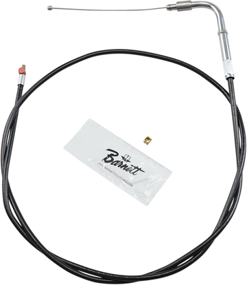 DS-223913 - BARNETT Idle Cable - Black 101-30-40017