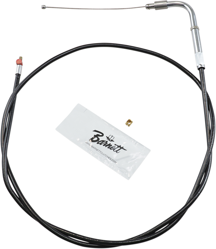 DS-223913 - BARNETT Idle Cable - Black 101-30-40017