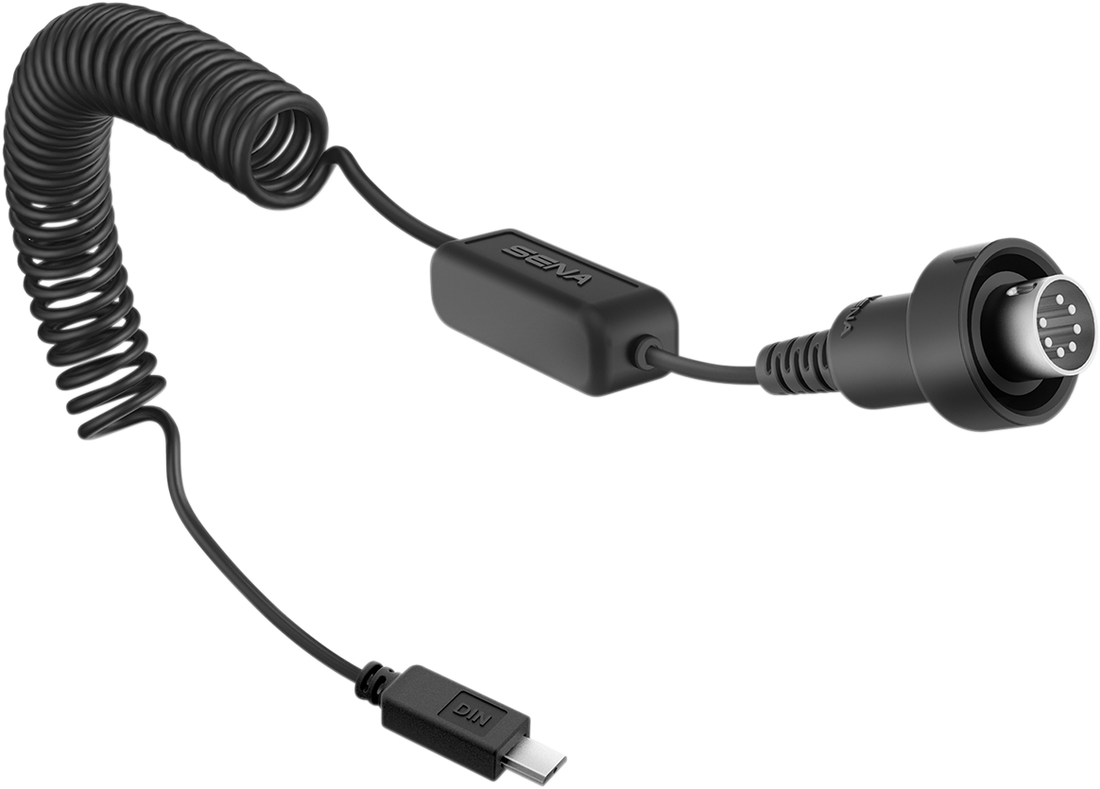 4402-0706 - SENA Micro USB Cable 7-Pin- Harley Davidson SC-A0130