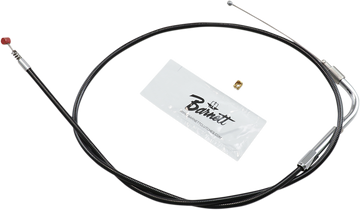 DS-223919 - BARNETT Idle Cable - Black 101-30-40015