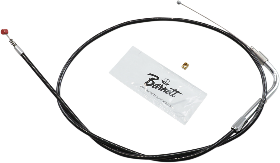 DS-223919 - BARNETT Idle Cable - Black 101-30-40015