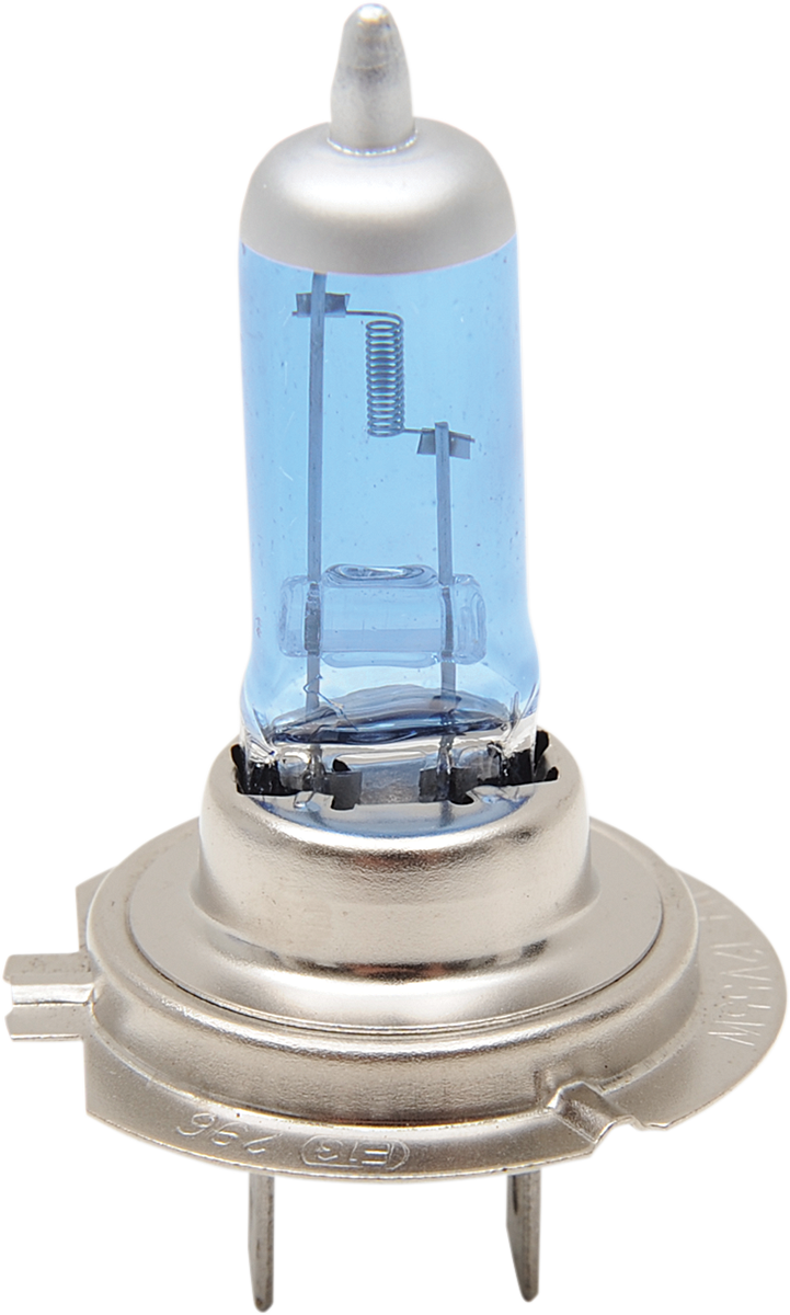 2001-0381 - DRAG SPECIALTIES Halogen Bulb - H7 - 55 W - Super White H7-55E