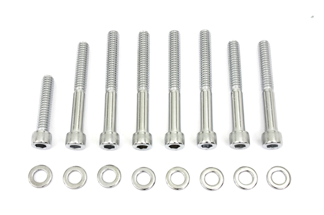 8783-8 - Cam Cover Allen Screw