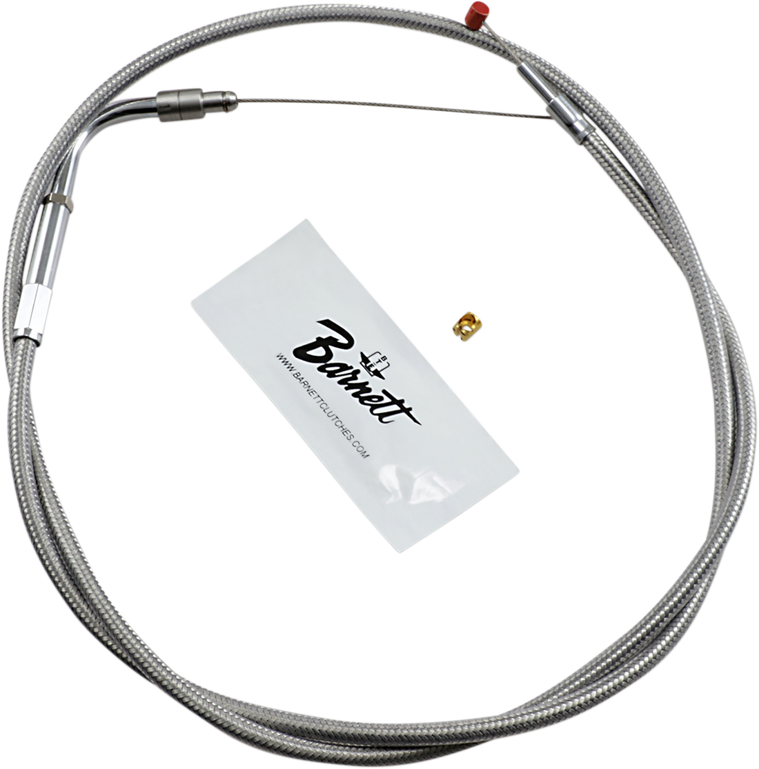 DS-223993 - BARNETT Throttle Cable - Stainless Steel 102-30-30009