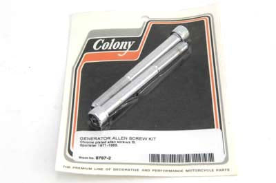 8787-2 - Generator Allen Screw