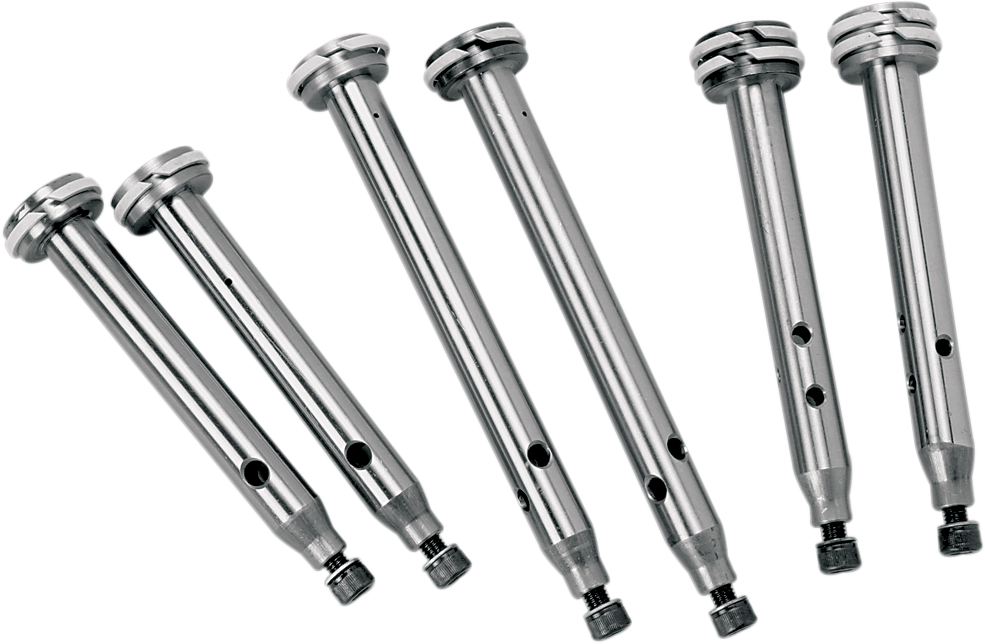 DS222182 - ARLEN NESS Custom Fork Dampers for Lowered Applications 28-002