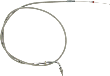 DS-224024 - BARNETT Idle Cable - +6" - Stainless Steel 305-96SC+6-DS