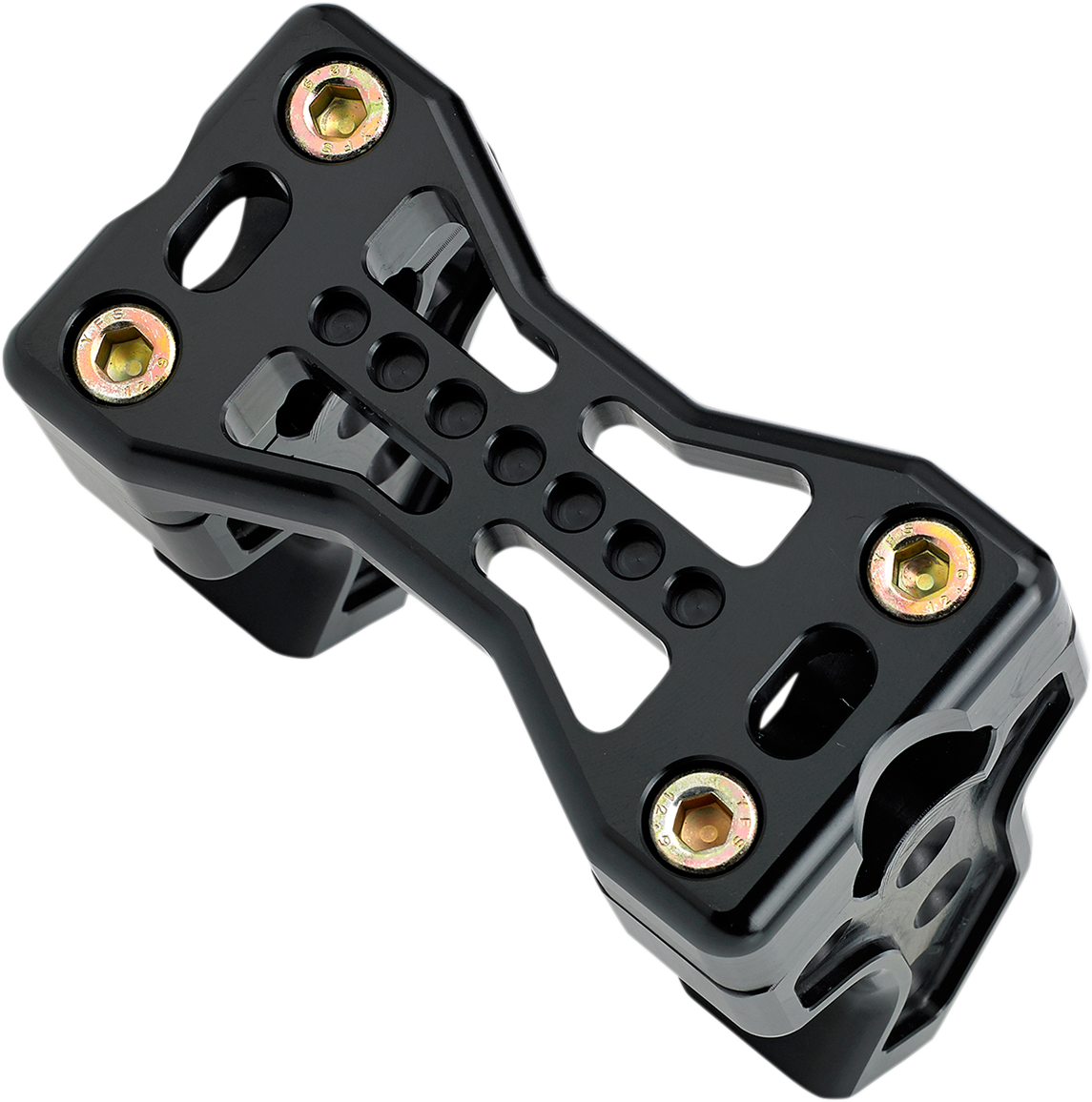 0602-0910 - JOKER MACHINE Risers - Pullback - Bridge - Black 03-866-1B ...