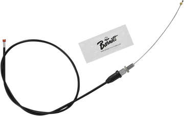 DS-224045 - BARNETT Throttle Cable - Black 101-31-30012