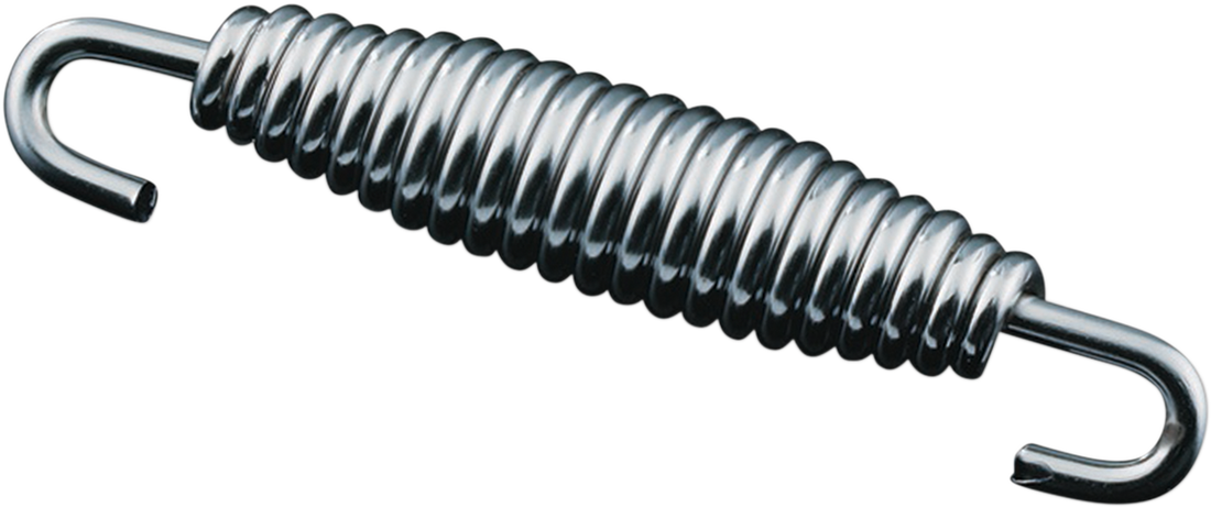 0510-0200 - KURYAKYN Kickstand Spring - Chrome 7110