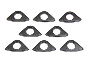 8861-8 - Cylinder Base Washer Tab Black