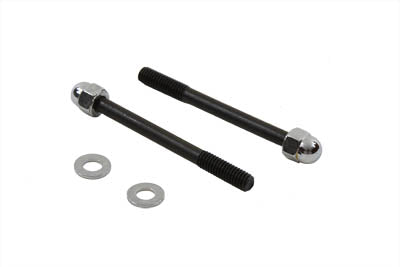 8864-4 - Oil Filter Adapter Screw Kit Acorn Type