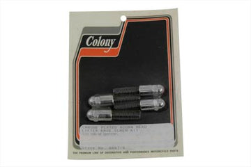 8867-4 - Tappet Base Acorn Screw