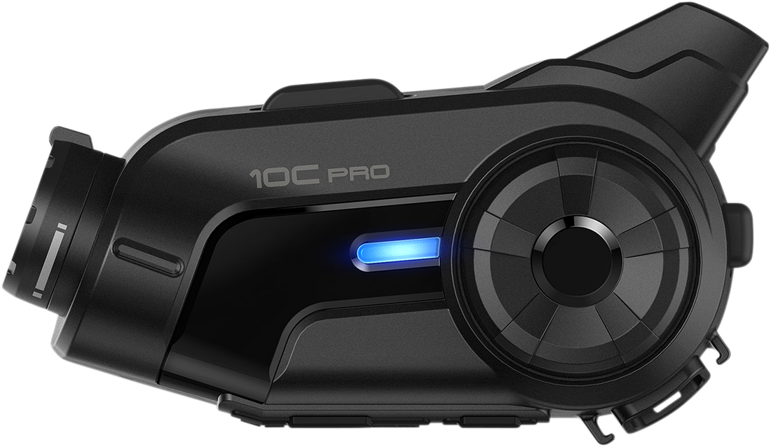 4402-0781 - SENA 10C Pro Camera and Bluetooth? Headset 10C-PRO-01