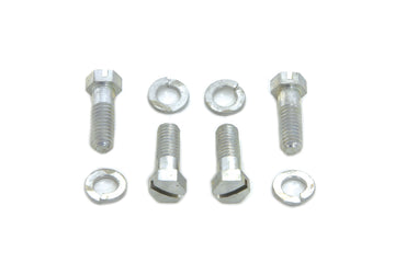 8930-8 - Linkert Carburetor Mount Screws