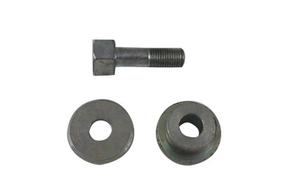 8937-3 - Rear Brake Pivot Bolt Washer Spacer Kit Cadmium