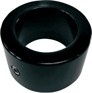 0616-0035 - JOKER MACHINE Spacer Hand Control Black 03-136BLK