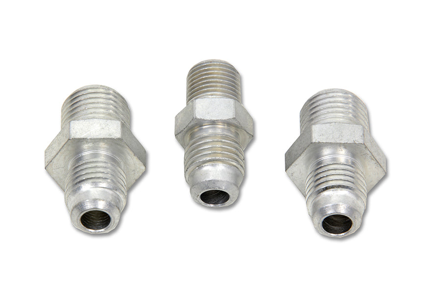 8941-3 - Oil Feed Line Fitting Cadmium