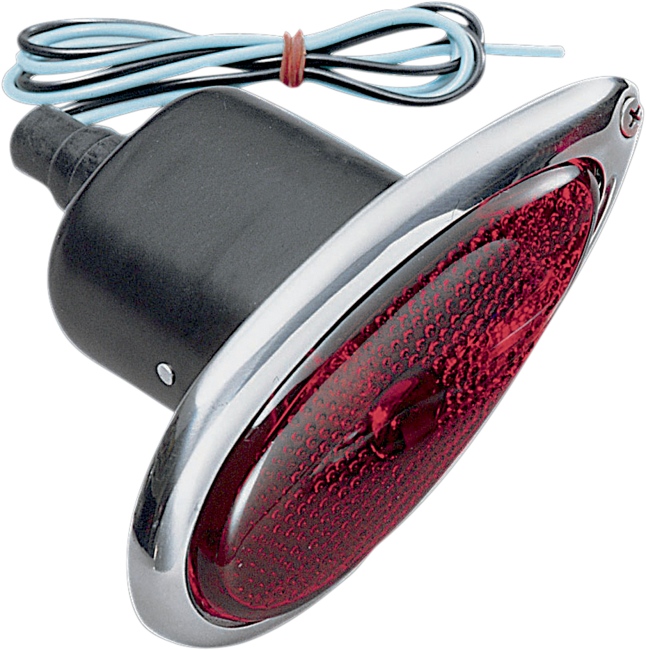 DS-272143 - PRO-ONE PERF.MFG. Taillight - Tear Drop 400749