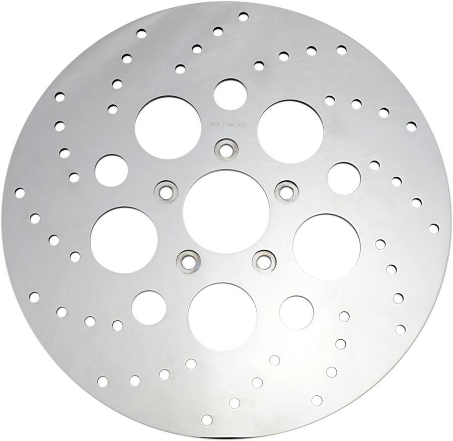 DS-326640 - PRO-ONE PERF.MFG. Brake Rotor - 11.5" - Front 600249