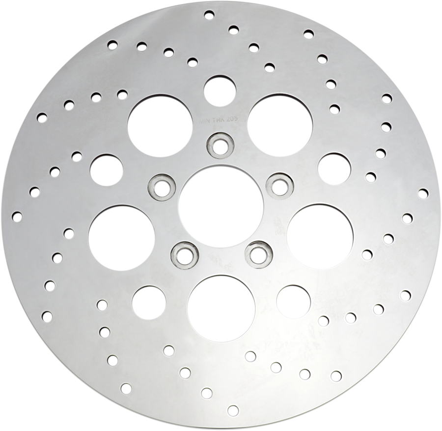 DS-326641 - PRO-ONE PERF.MFG. Brake Rotor - 11.5" - Rear 600259