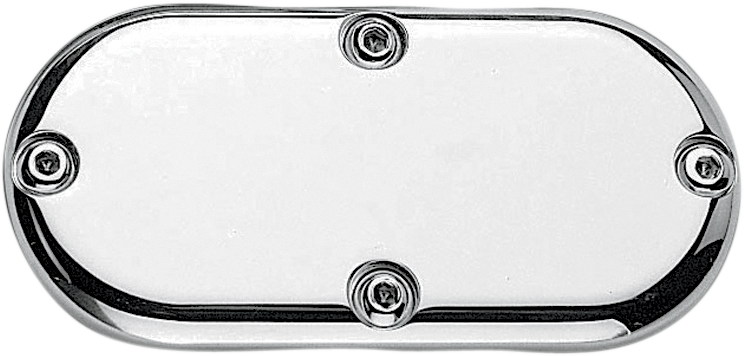 DS-375001 - PRO-ONE PERF.MFG. Milled Solid Billet Inspection Cover 202140