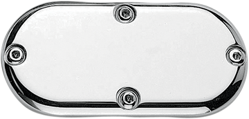 DS-375001 - PRO-ONE PERF.MFG. Milled Solid Billet Inspection Cover 202140
