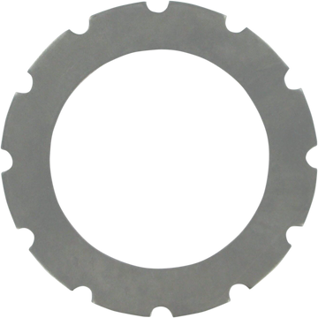 DS-360035 - BELT DRIVES LTD. Replacement Plate - Steel - Round Dogs ERDS-100