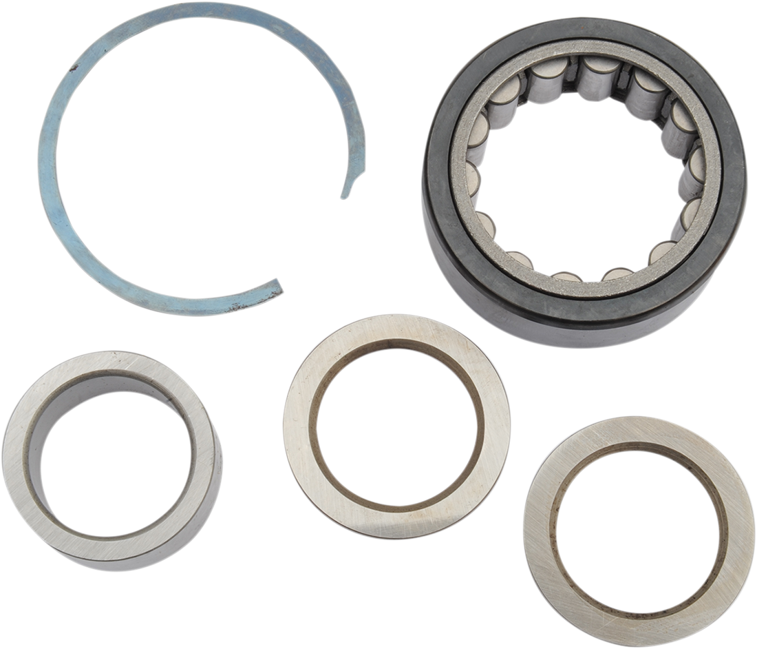 EASTERN MOTORCYCLE PARTS Bearing Kit A-24004-03