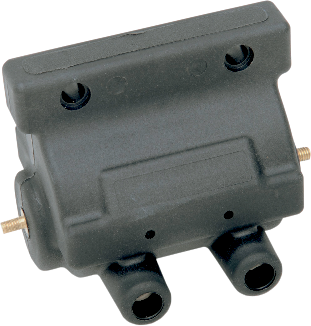 DRAG SPECIALTIES 12 Volt - Ignition Coil 10-2024
