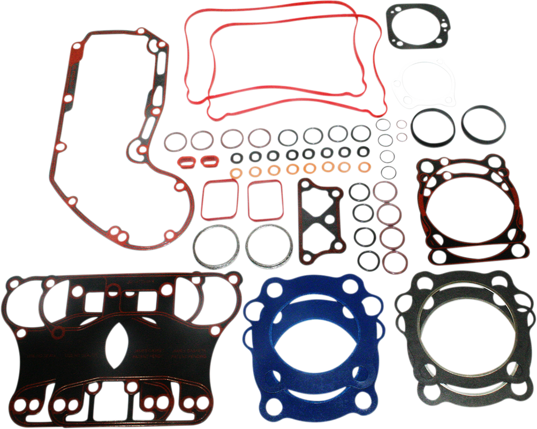 0925-0947 - FEULING OIL PUMP CORP. Top End Cam Install Kit - XL 2043