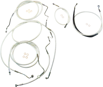 0662-0473 - MAGNUM Control Cable Kit - Sterling Chromite II? 387844