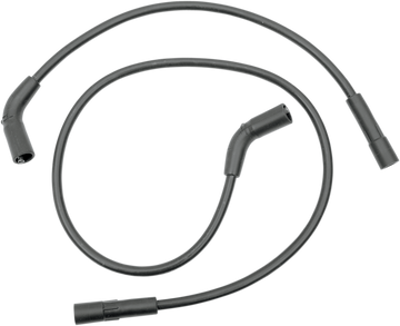 2104-0227 - DRAG SPECIALTIES 8.8 mm Plug Wires - '09-'16 FLHT DS-SPW17
