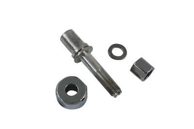 9207-4 - Rear Brake Backing Plate Pivot Stud Kit