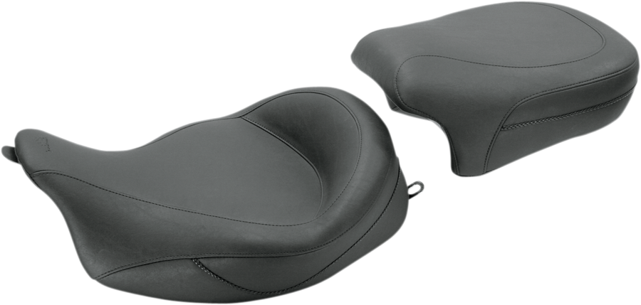 0801-0547 - MUSTANG Super Solo Seat - Vintage - FL '08-'20 76067