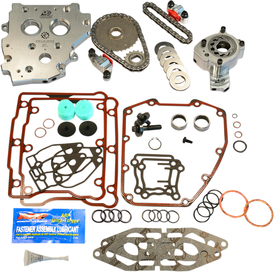 0925-1061 - FEULING OIL PUMP CORP. Tensioner Conversion Kit 7088