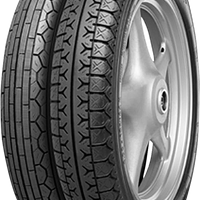 CONTINENTAL Tire - ContiTwin RB2 - Front - 3.25"-19" - 54H 02481150000