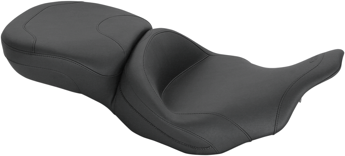 0801-0837 - MUSTANG Super Touring Seat - Vintage - FLT '97-'07 76971