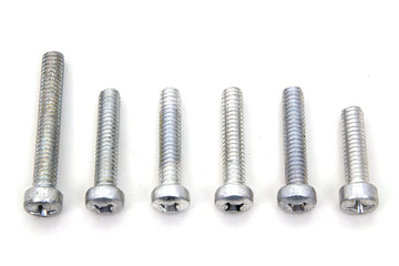 9306-7 - Cam Cover Screw Kit Cadmium