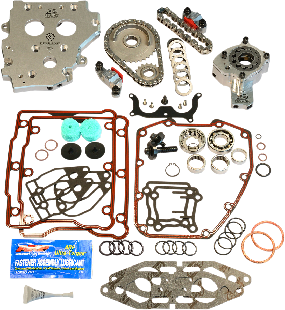 0925-1062 - FEULING OIL PUMP CORP. Tensioner Conversion Kit 7089
