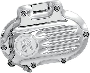1107-0162 - PERFORMANCE MACHINE (PM) Transmission Cover 0066-2008-CH
