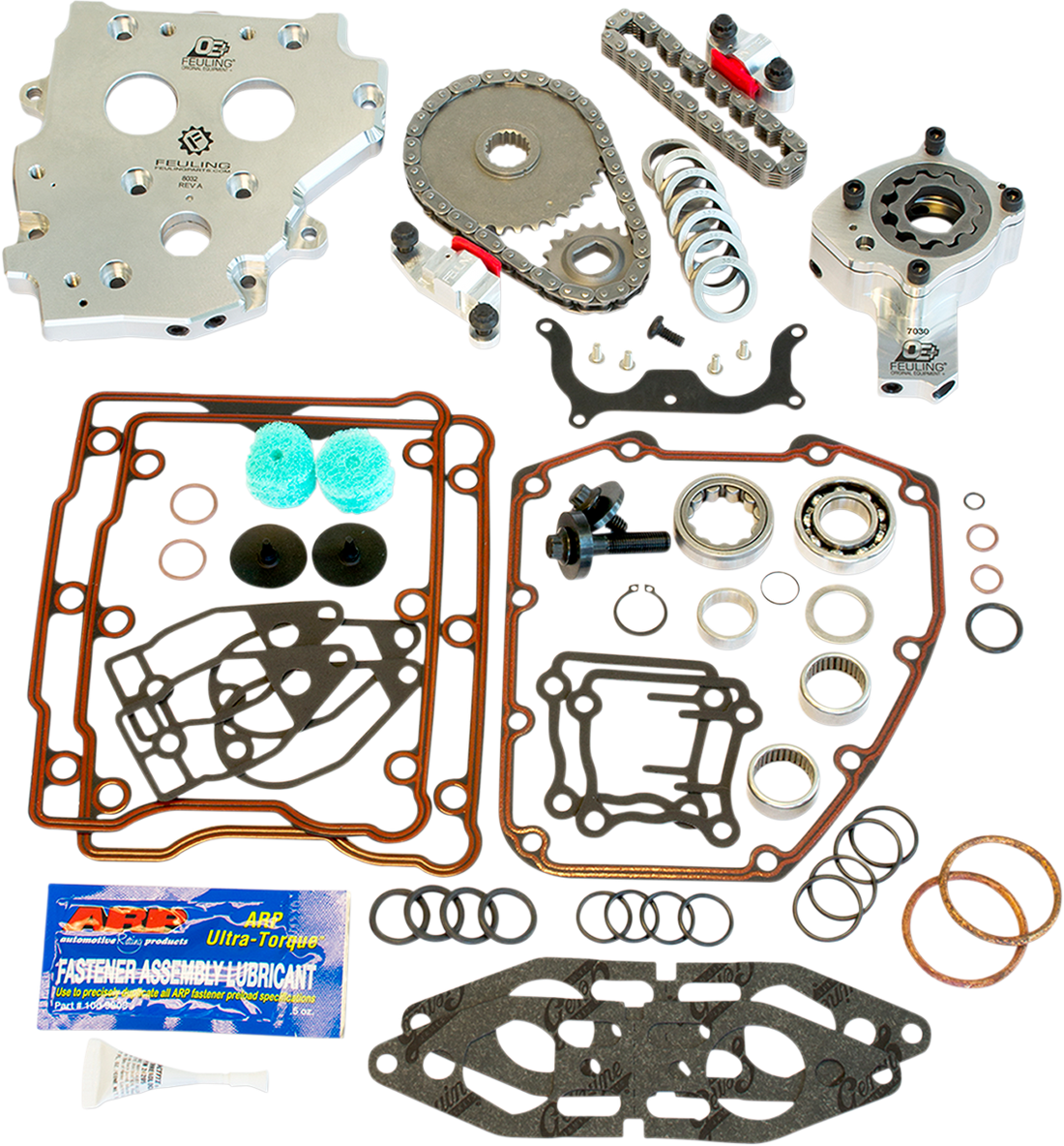 0925-1063 - FEULING OIL PUMP CORP. Tensioner Conversion Kit 7090